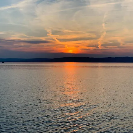 Voelgyhid Village Balaton بيت للعطل *