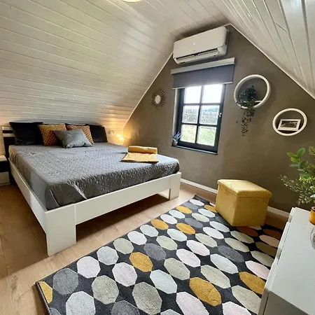 Дом отдыха Voelgyhid Village Balaton