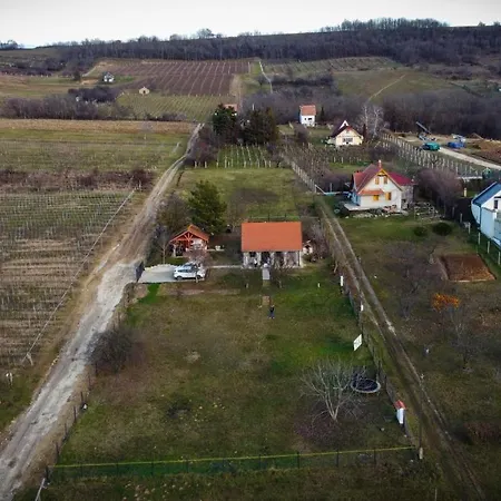 Voelgyhid Village Balaton بيت للعطل Kőröshegy
