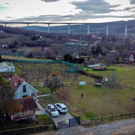 Voelgyhid Village Balaton Kőröshegy