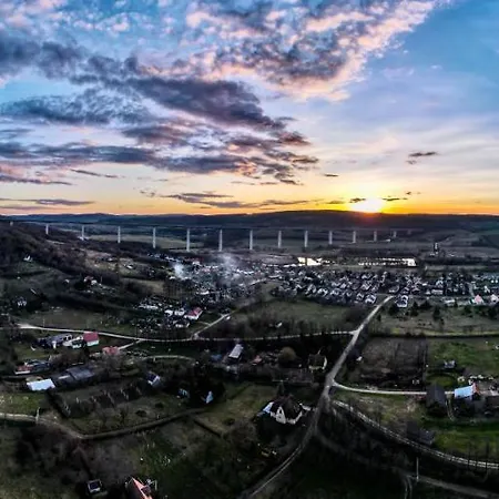 بيت للعطل Voelgyhid Village Balaton *