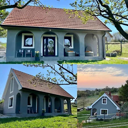 Voelgyhid Village Balaton Кёрёшхедь