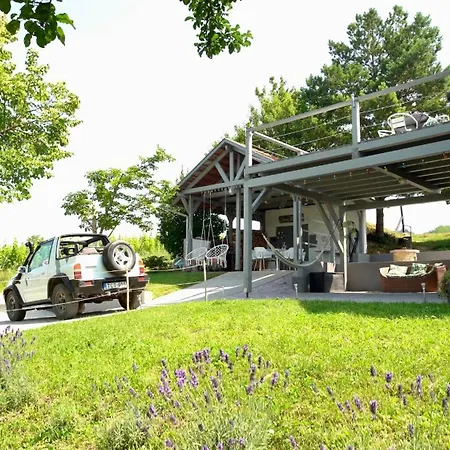 Voelgyhid Village Balaton Дом отдыха