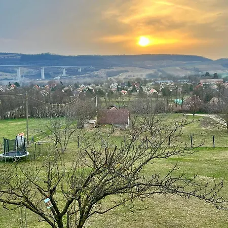 بيت للعطل Voelgyhid Village Balaton *